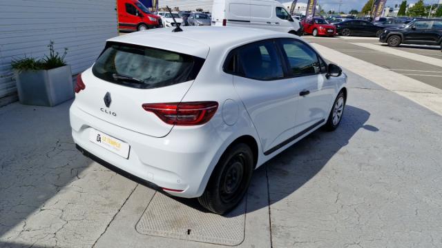 Renault Clio image 7