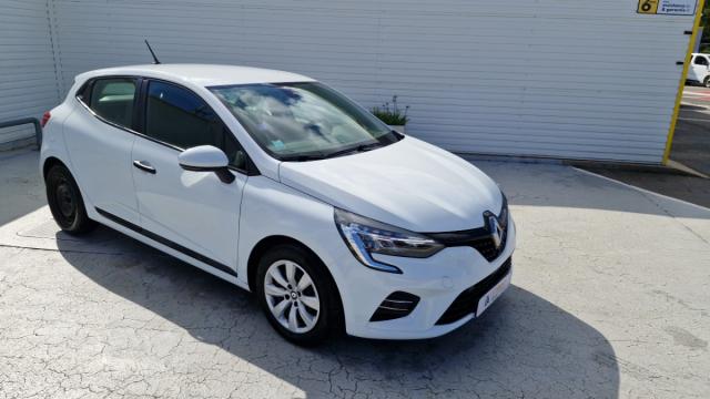 Renault Clio image 6