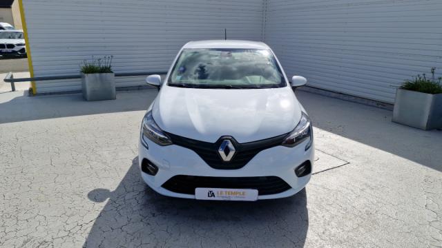 Renault Clio image 9