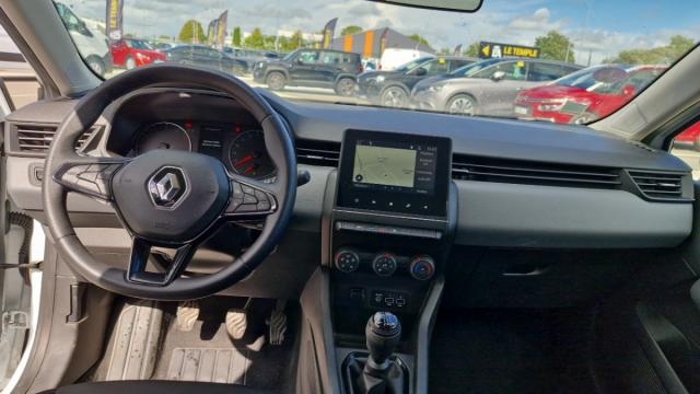 Renault Clio image 8