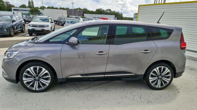 Renault Grand Scénic image 4
