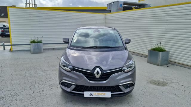 Renault Grand Scénic image 8