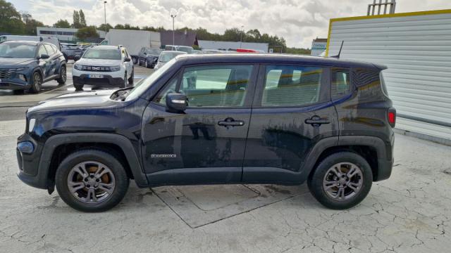 Jeep Renegade image 4