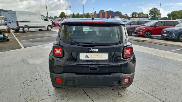 Jeep Renegade image 3