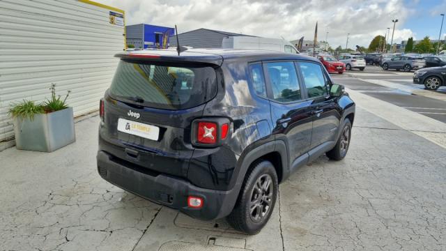 Jeep Renegade image 1