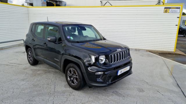 Jeep Renegade image 6