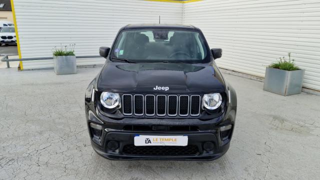 Jeep Renegade image 7