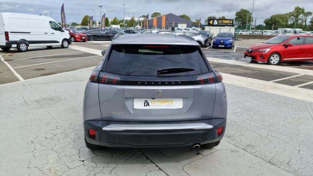 Peugeot 2008 image 5