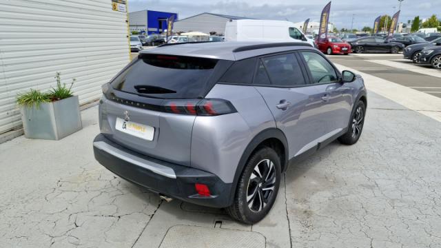 Peugeot 2008 image 7