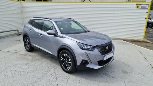 Peugeot 2008 image 4