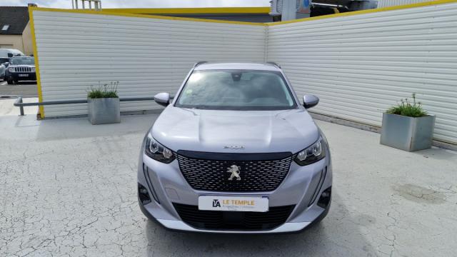 Peugeot 2008 image 6