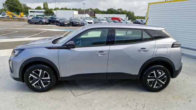 Peugeot 2008 image 7