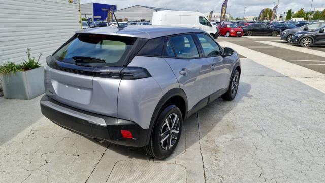 Peugeot 2008 image 3