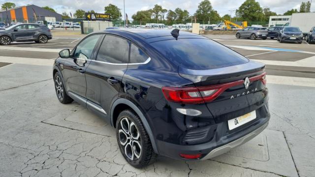 Renault Arkana image 3