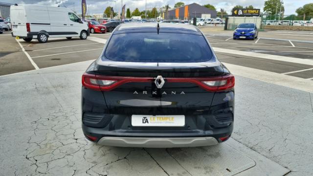 Renault Arkana image 9