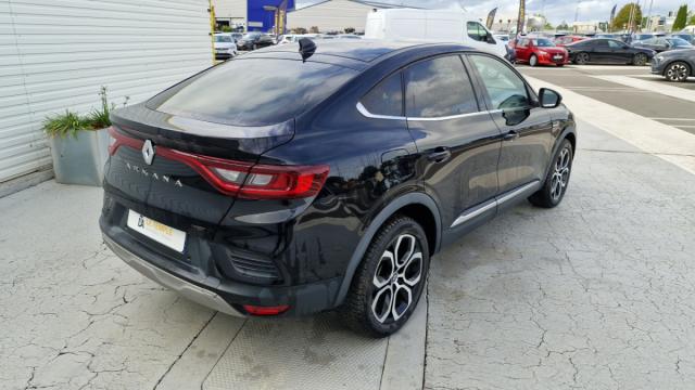 Renault Arkana image 7