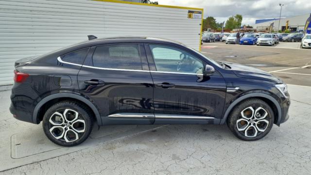 Renault Arkana image 2