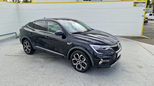 Renault Arkana image 5