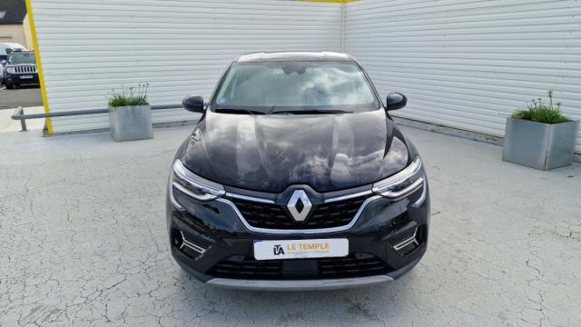 Renault Arkana image 6