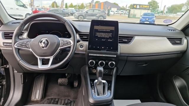 Renault Arkana image 4