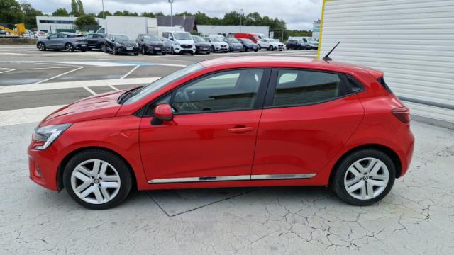 Renault Clio image 4