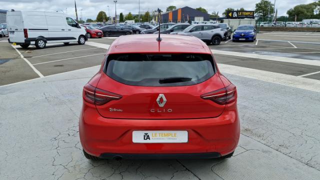 Renault Clio image 9