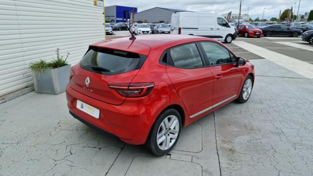 Renault Clio image 7