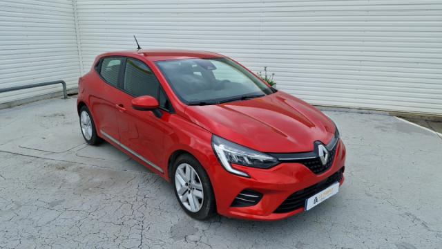 Renault Clio image 8