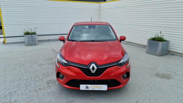 Renault Clio image 2