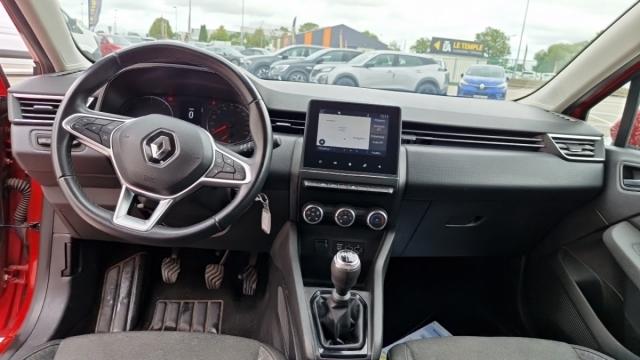 Renault Clio image 1