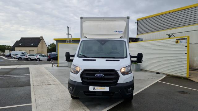 Ford Transit image 1