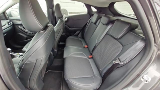 Ford Puma image 8