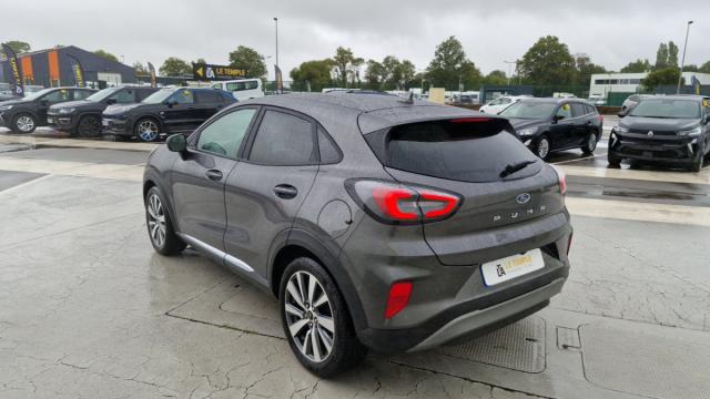 Ford Puma image 2