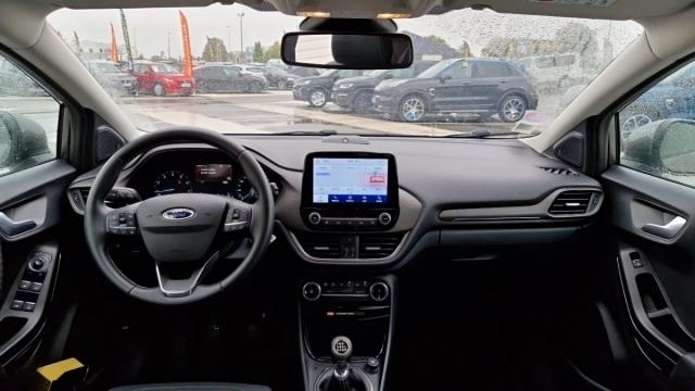 Ford Puma image 9