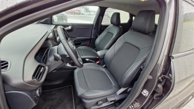 Ford Puma image 3