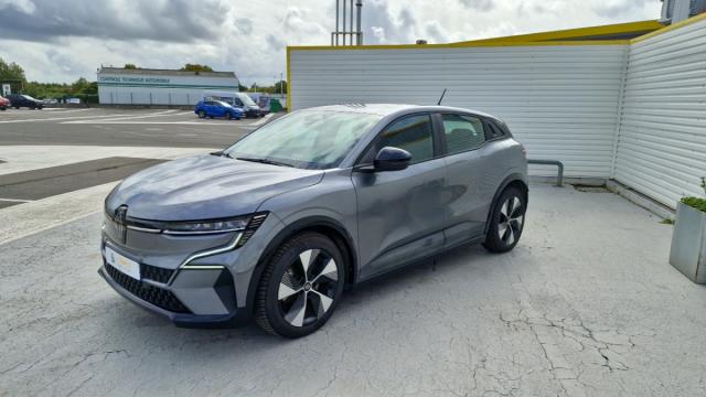 Renault Mégane image 6