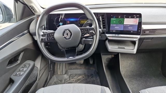 Renault Mégane image 4
