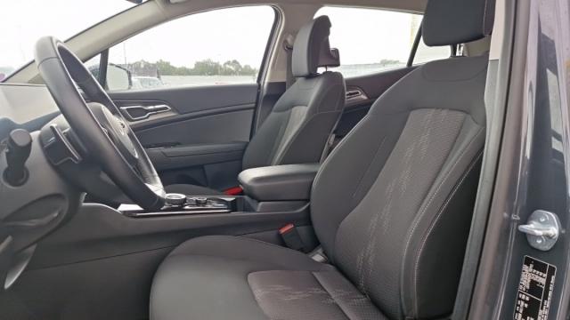 Kia Sportage image 3