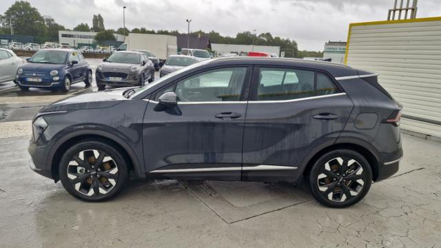 Kia Sportage image 8