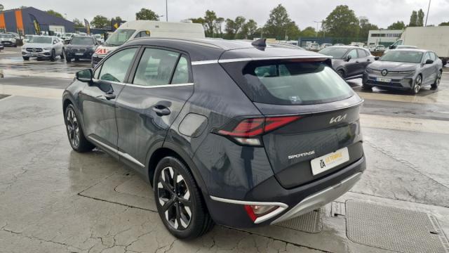 Kia Sportage image 2