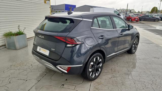 Kia Sportage image 4