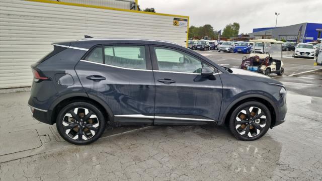 Kia Sportage image 5