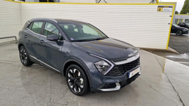 Kia Sportage image 1