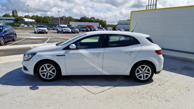 Renault Mégane image 5