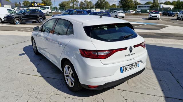 Renault Mégane image 7