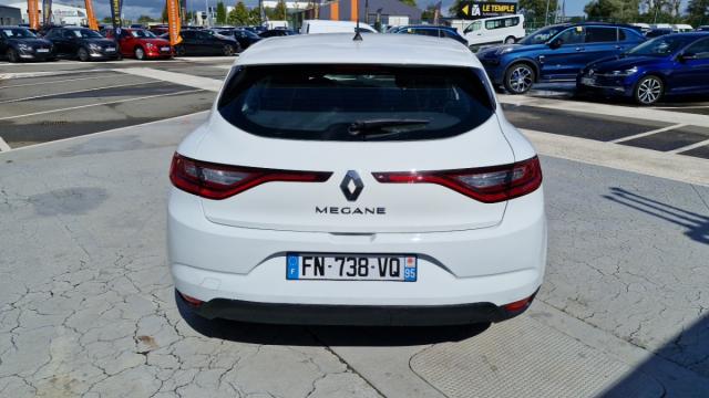Renault Mégane image 1