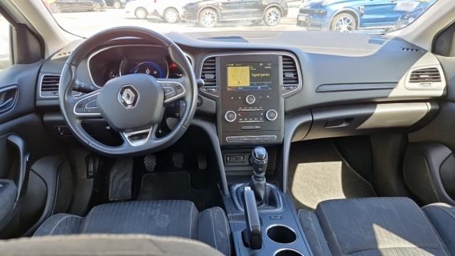 Renault Mégane image 3
