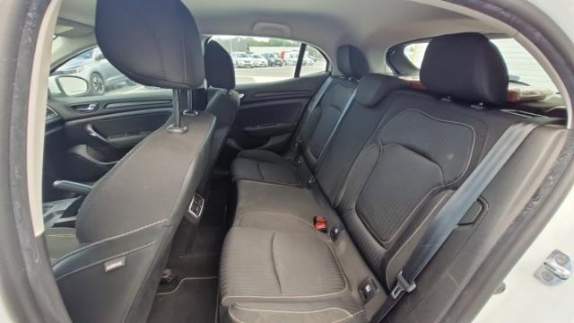 Renault Mégane image 9