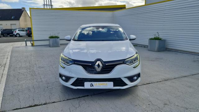 Renault Mégane image 1