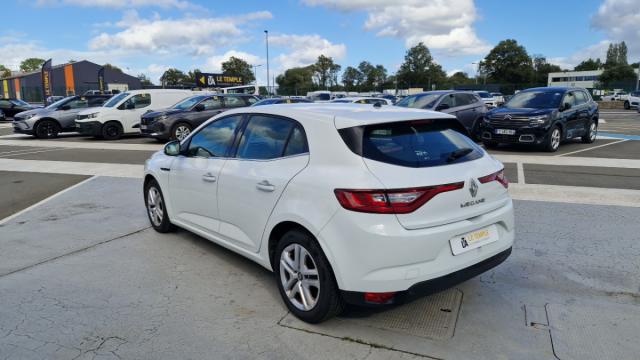 Renault Mégane image 6